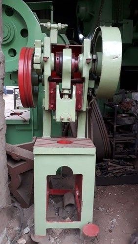 Durable Power Press Machine