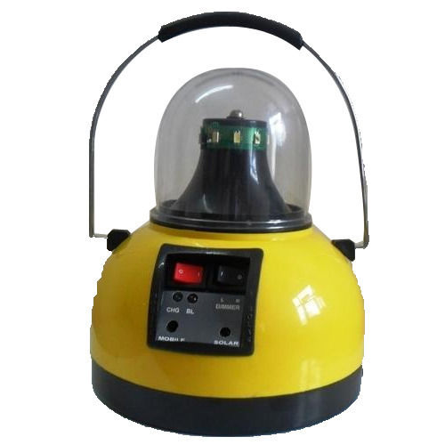 Eco Charge Led Lantern