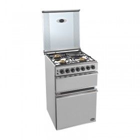 Electric Multi Cooking Range