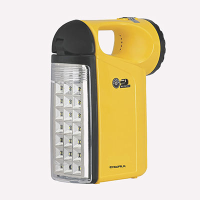 Energy Efficient Emergency Light (Brighto-116)