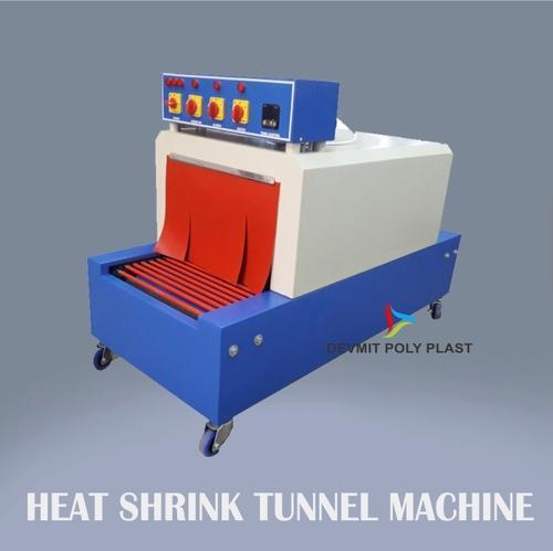 Heat Shrink Machine - 42"x18"x30" Size, 3Ph Power with 4.4 Kw Output, Variable Speed Control