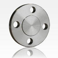 Heavy Duty Blind Flanges