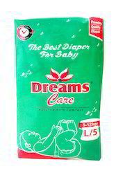 Large Size Baby Diaper