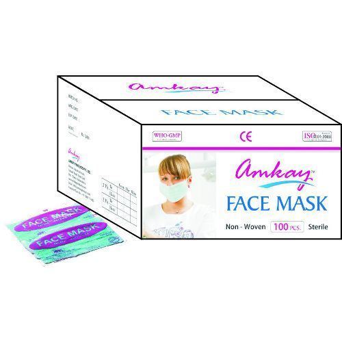 Low Price Face Mask