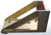 Lru Tray For Cockpit Display Systems