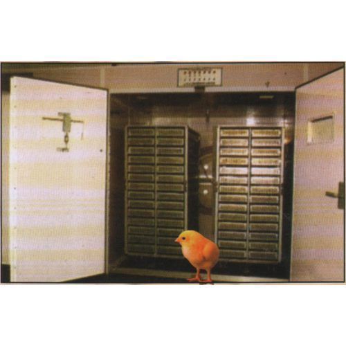 New Poultry Incubator Hatcher