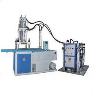 Plastic Moulding Injection Type Machine