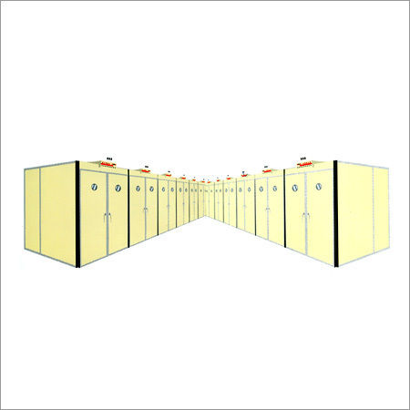 Poultry Incubator (Setter)