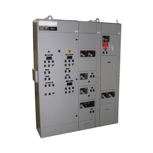 Power Control Centre Panels Frequency (Mhz): 50 Hertz (Hz)