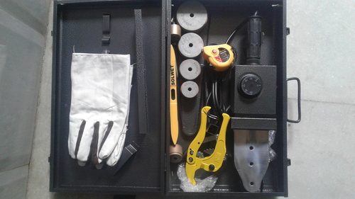 Ppr Pipe Welding Machine (Ppr63b)