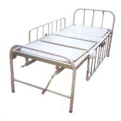 Quality Tested Hospital Bed