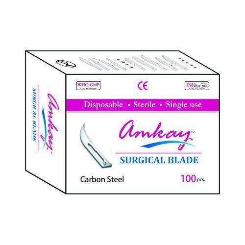 Quality Tested Surgical Blade