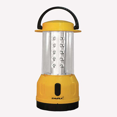 Rechargeable Emergency Lantern (brighto-122)