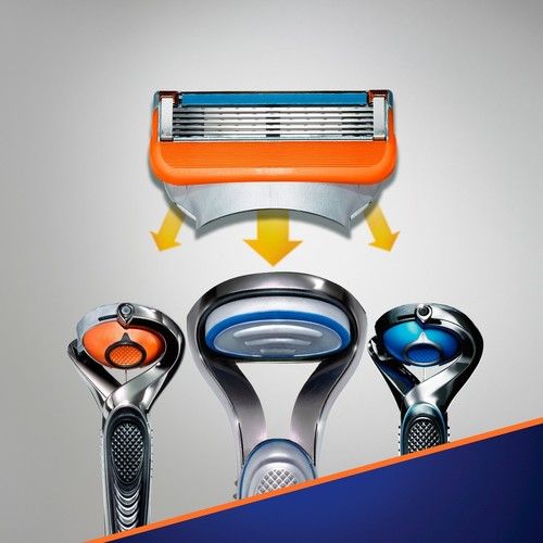 Reliable Men Razor (Gillette)