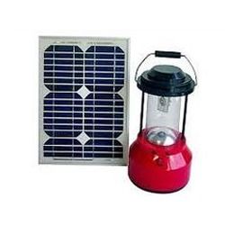 Smooth Functioning Solar Lantern