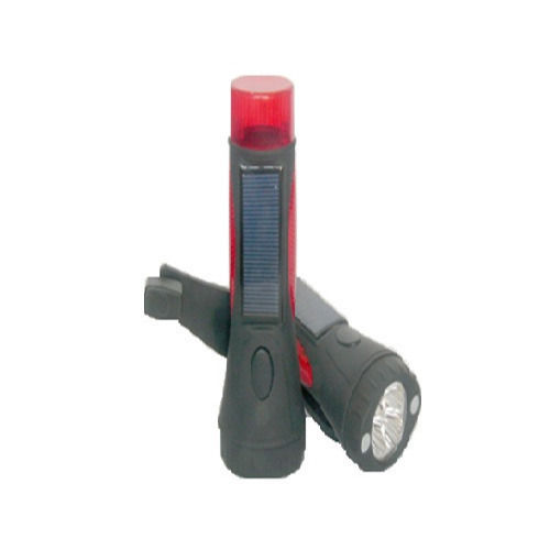 Solar Ac Dc Torch