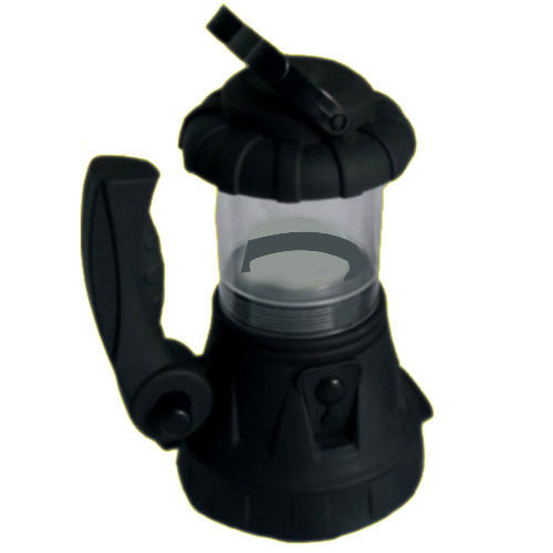 Solar Lantern Cum Torch