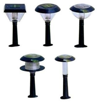 Solar Led Garden Light