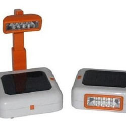 Solar Multi Functional Lamp