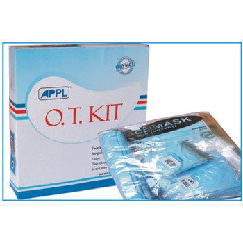 Sterile OT Kit