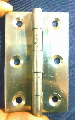 Top Quality SS Hinges