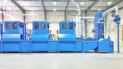 Best Quality Textile Machinery