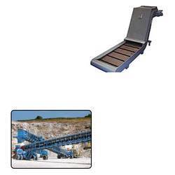 Chip Conveyor For Cement Industry