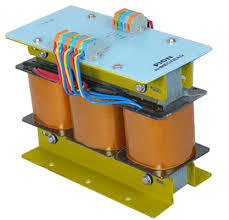 करंट एंड कंट्रोल ट्रांसफॉर्मर