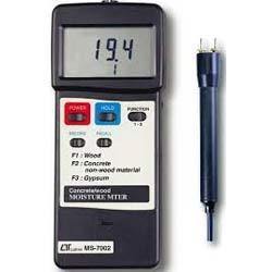 moisture meter