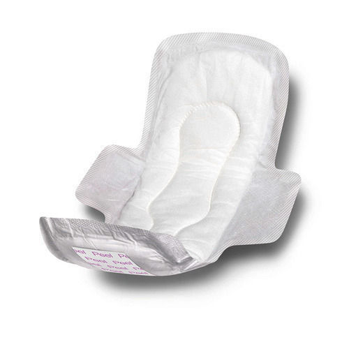 Disposable Sanitary Napkin Size: Small