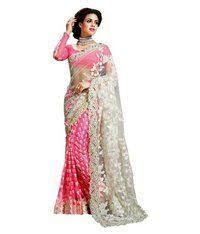 Fancy Sarees For Womens