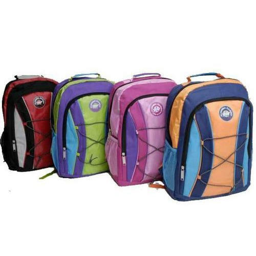 Fine Finish School Bags