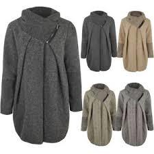 Full Sleeve Designed Cardigans For Womens