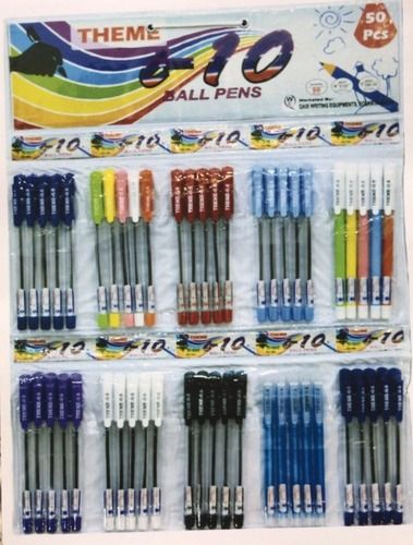 I10 Ball Pen Set