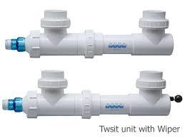 Industrial Aqua UV Pumps