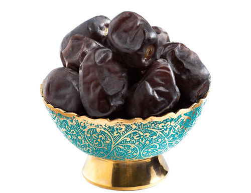 Iranian Fresh And Dry Dates