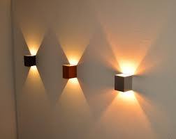 Led Designer Wall Light