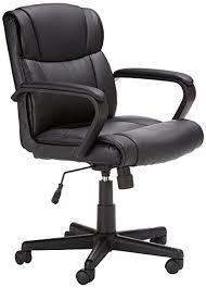 Low Back Office Chair