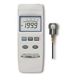 Lutron VB-8203 Vibration Meter