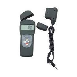 Multifunctional Moisture Meter