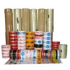 Namkeen Packing Polythene Tape