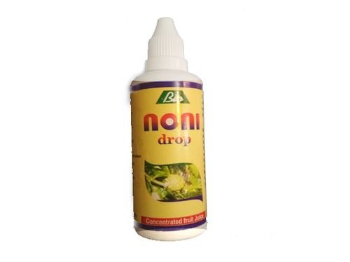 Noni Drop (30Ml, 50Ml) Dosage Form: Liquid