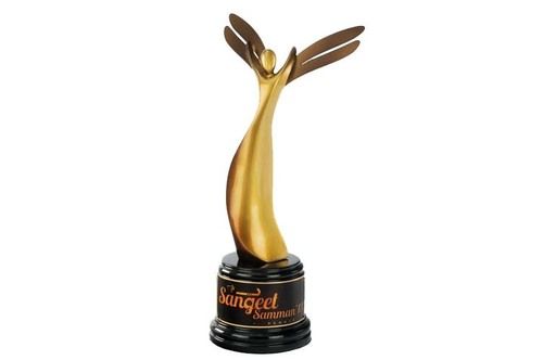 Precisely Designed Metal Trophies