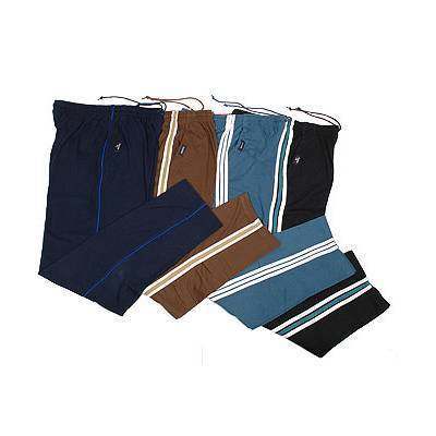 Pure Cotton Mens Trouser