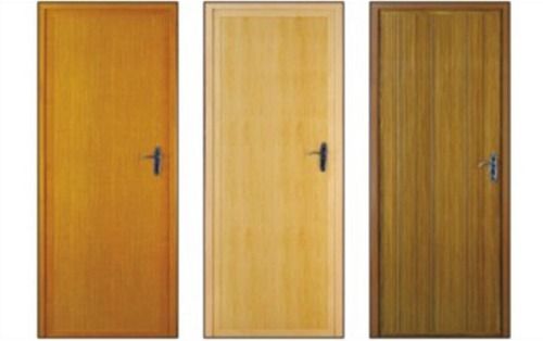 PVC Laminated Doors