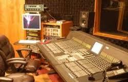 Recording Studio Service By Basement Tapes Studios