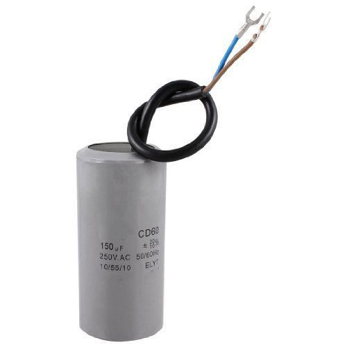 Single Phase Motor Start Capacitor