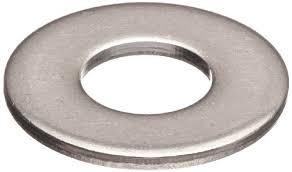 Stainless Steel Flat Washer