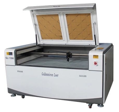 Co2 1390 Laser Cutting Machine