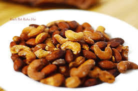 Crispness Roasted Cashew Nuts
